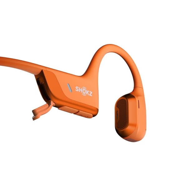Shokz OpenRun Pro 2 Mini Oranssi