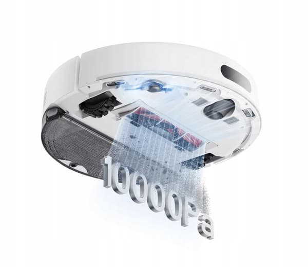 Xiaomi robotstøvsuger S40