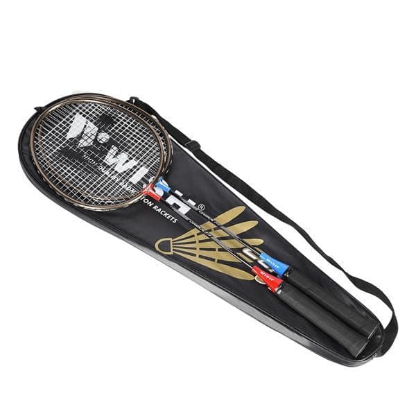 ALUMTEC 316K badmintonsæt WISH