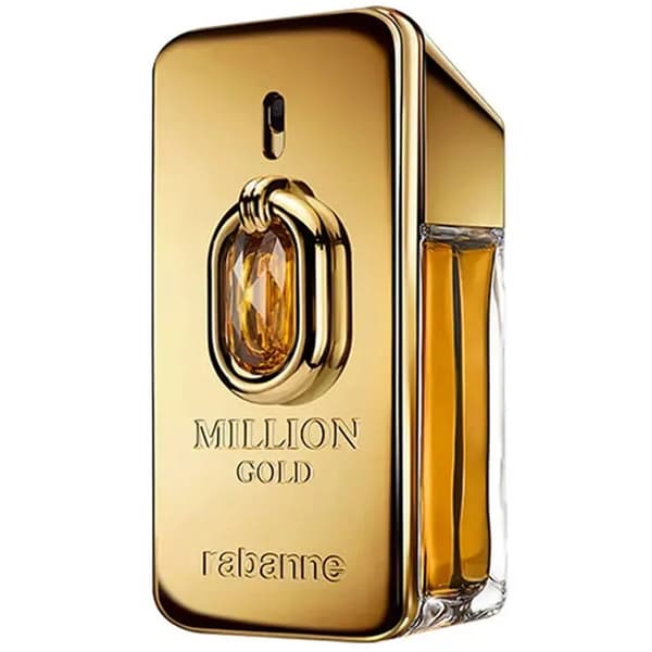 Million Gold Elixir parfumespray 50 ml