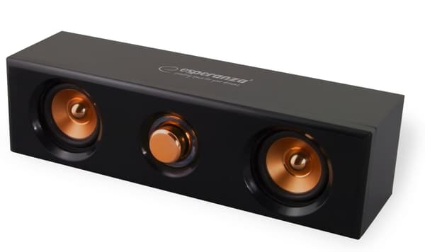 EP143 ESPERANZA HÖGTALARE 2.0 USB TANGO