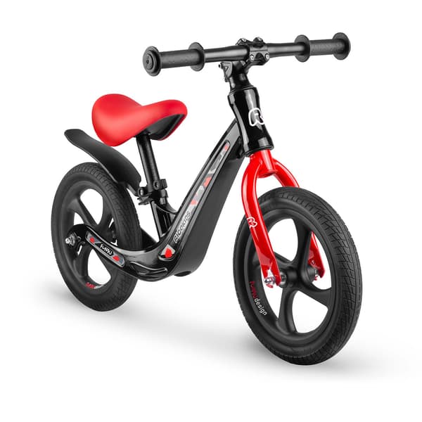 Ricokids FUNNU balanscykel för barn