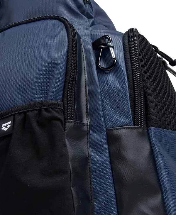 Arena One Go -reppu 35L