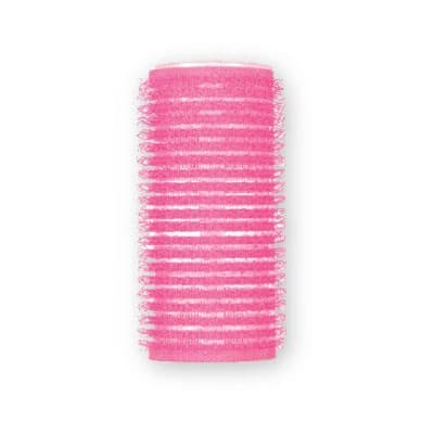 Topvalg Velcro Hårruller 0256