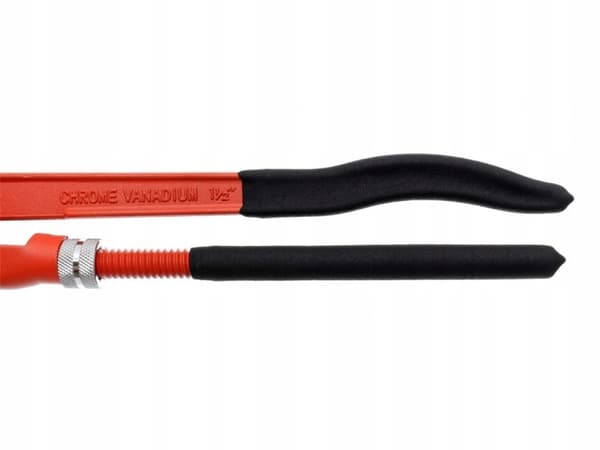 Hydraulisk rörtång svensk S justerbar 1.5