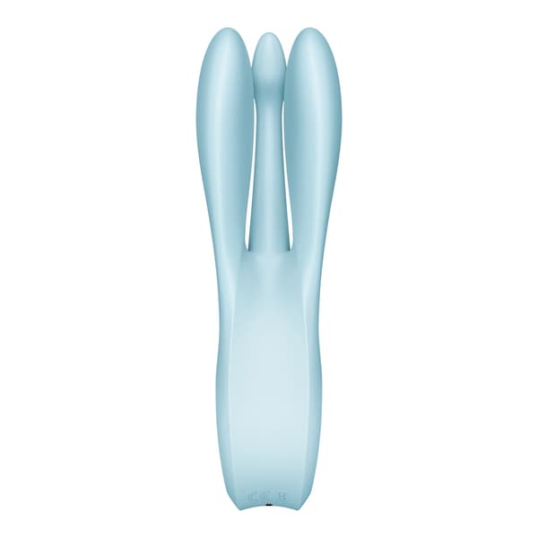 Satisfyer Klitoris Stimulator Trekant 1