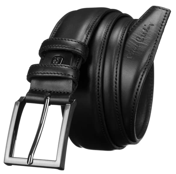 Pierre Cardin 6209 sort 110 bælte