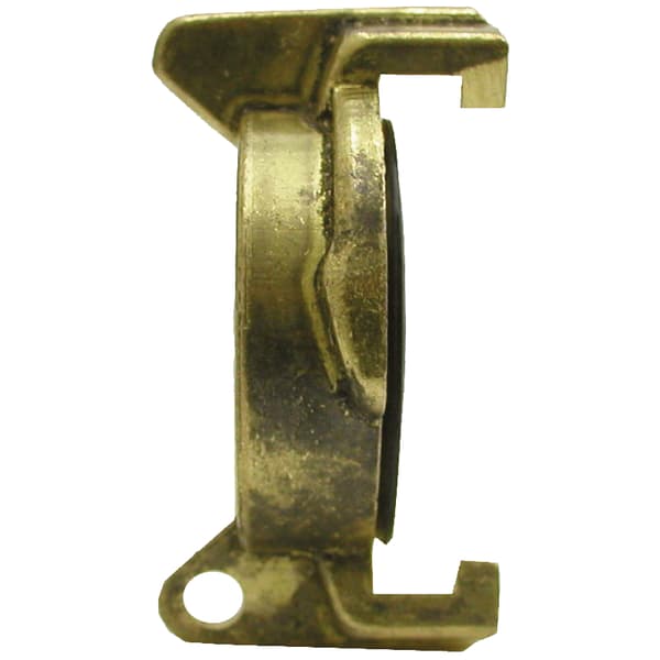 Messingkloprop, geka-type