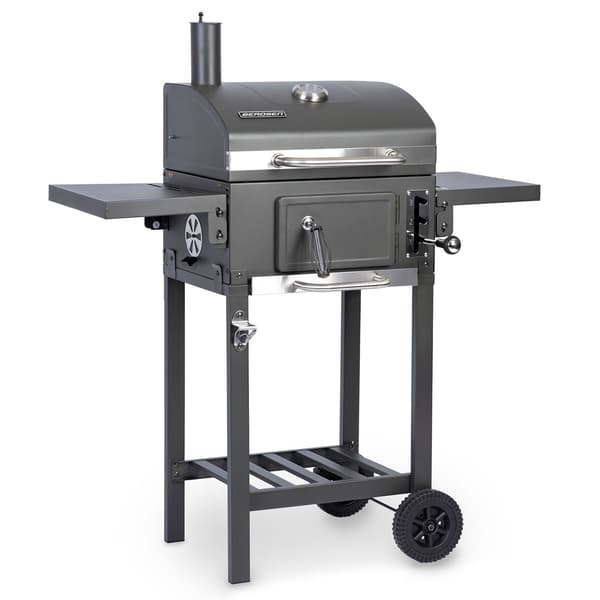 Berdsen BD-892 Kulgrill