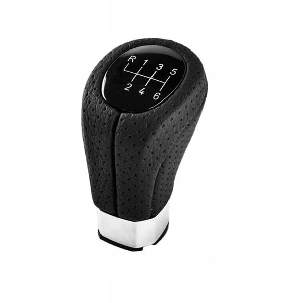 GEARKNOP TIL BMW F12 F13 E84 E83 E53 E90