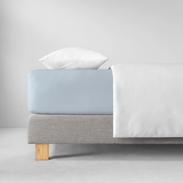Estella 615 Jersey Stretch påslakan 100x200cm