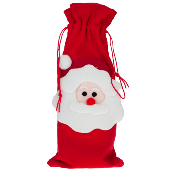 TG53026 FLASKLOCK JULKLAPP