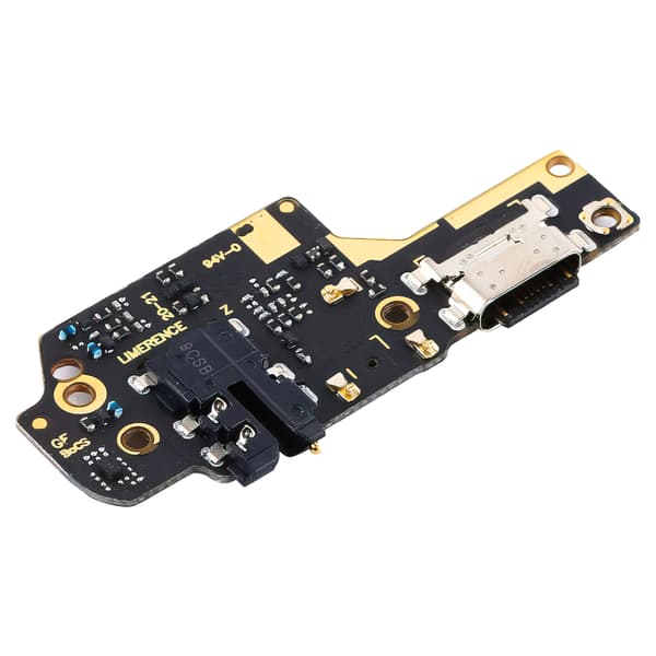 Originalt ladestik til Xiaomi Redmi Note 8 Tradebit