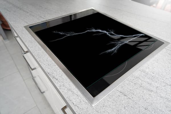 GLASSKÆREBRÆT 52x40 STORM