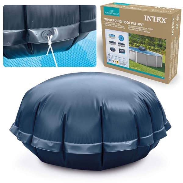 INTEX 28099 -altaan suojapehmuste