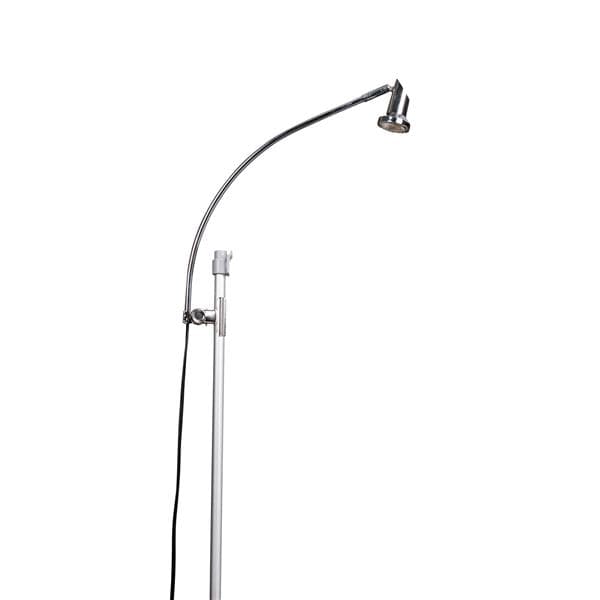 Roll-up lampe - Halogen