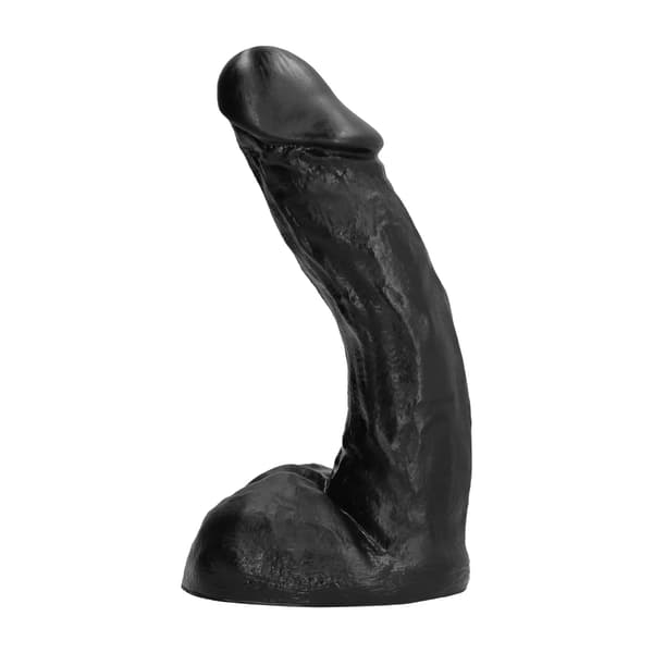 Kokomusta Dildo 23 cm