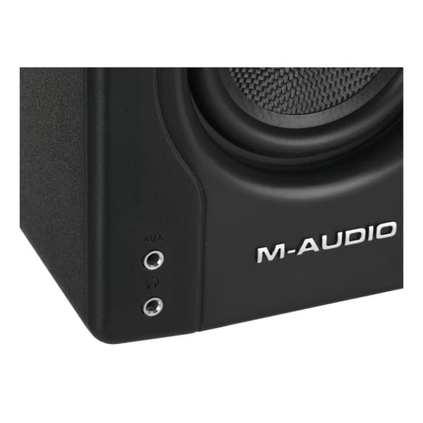 M-Audio BX4 Pair BT - sæt Bluetooth-højttalere til monitorering