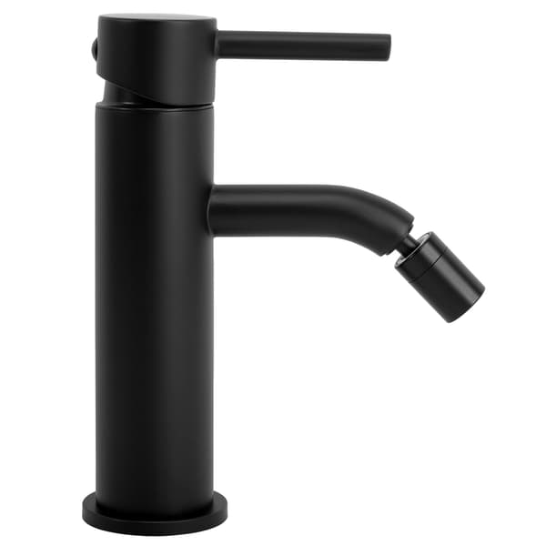 LUNGO BIDÉKRAN SVART SKU REA-B0667