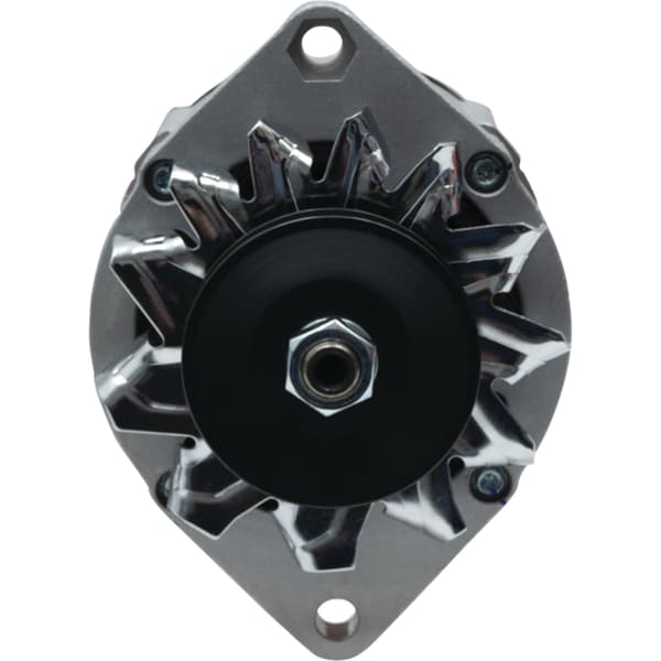 Generator typ A 14V 55A fi 82mm, rem 9.7mm