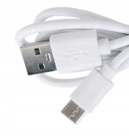 ORIGINAL Wenom USB-C TYP C SNABBLADDNINGSKABEL