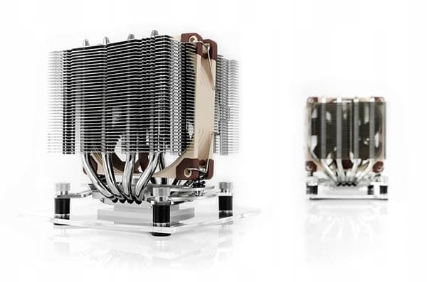 NOCTUA NH-D9L prosessoricooler