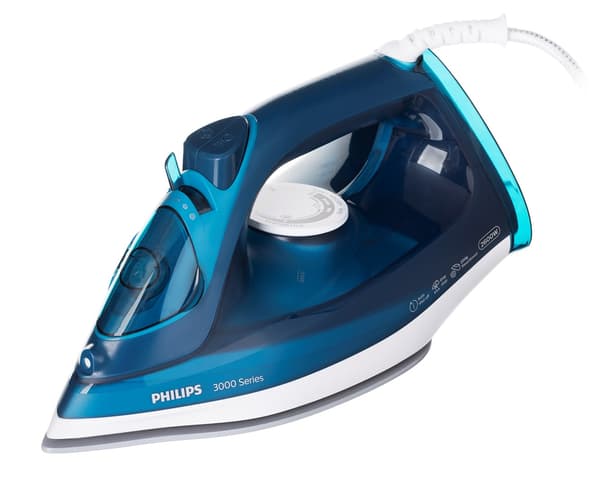 PHILIPS DST3040/70 strygejern