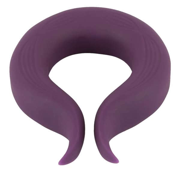 Couples Choice Lila Ringvibrator