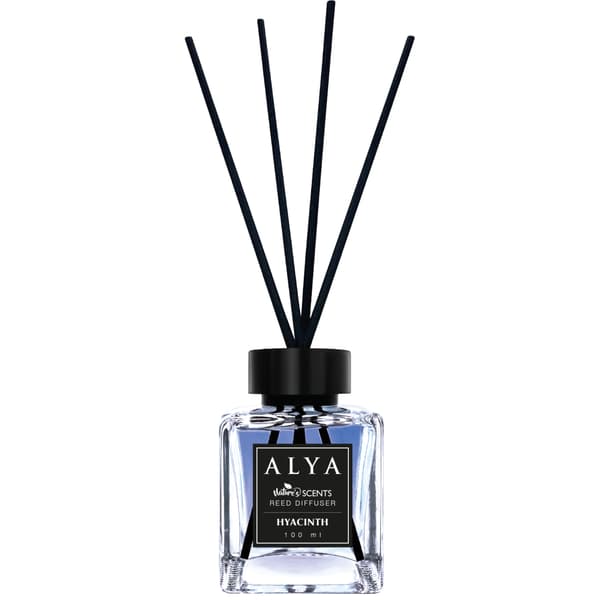 Alya Hyacinth Duftpinde 100ml
