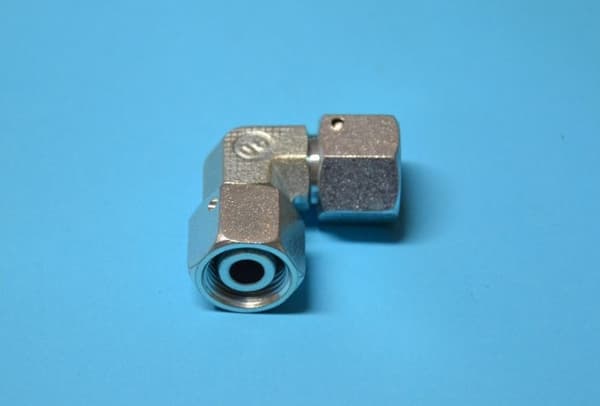AA 90° BSP 3/4" kyynärpää