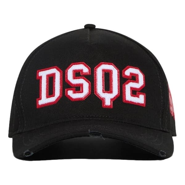 DSQUADERED2 ny Maple Leaf-kasket