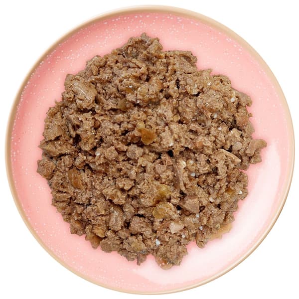 Rural Farm Lam med and og katteurt - vådfoder til katte - 24x100g