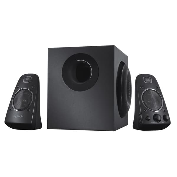 LOGITECH Z-623 Højttalere