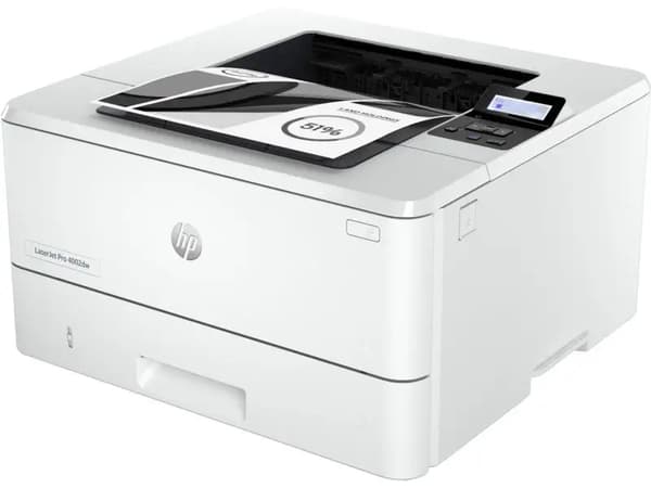 HP LaserJet Pro 4002dw laserskrivare