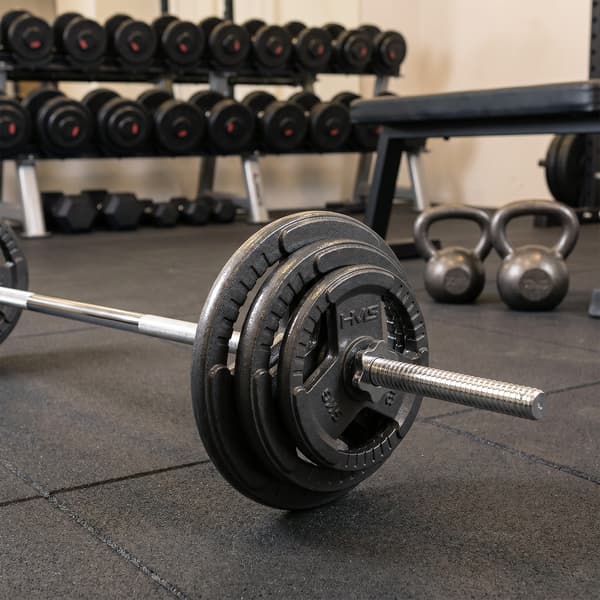 Hammertone antracitplade 20 kg HMS THM20