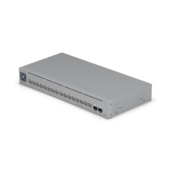 Ubiquiti USW-Pro-Max-16 18p administreret switch