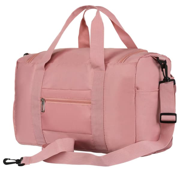 PTN 23032-8298 Rosa resväska