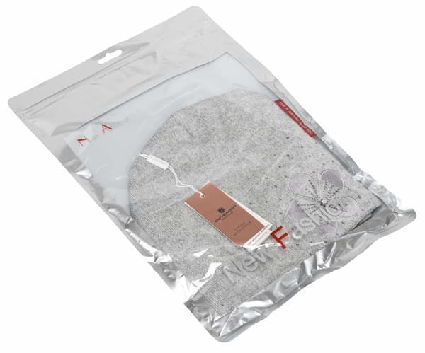 PTN HAT-02-7514 harmaa lippalakki