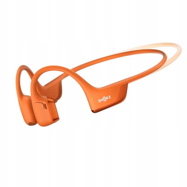 Shokz OpenRun Pro 2 Mini Oranssi