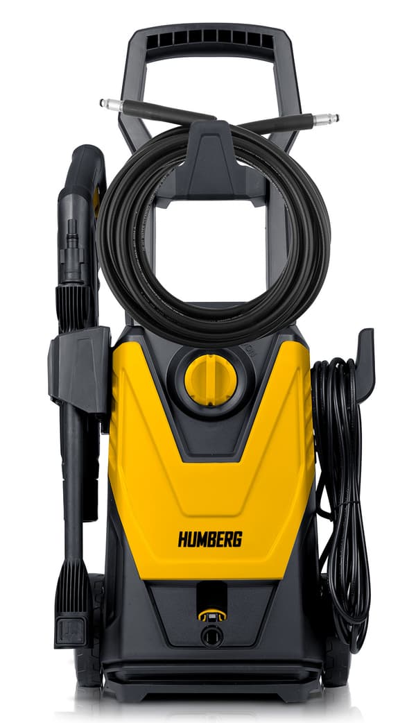Humberg HM-300 1800W Högtryckstvätt