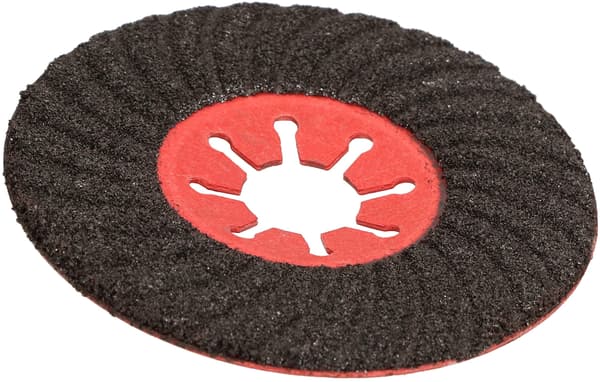 SUPERFLEX slibeskive 115 mm tyk 60