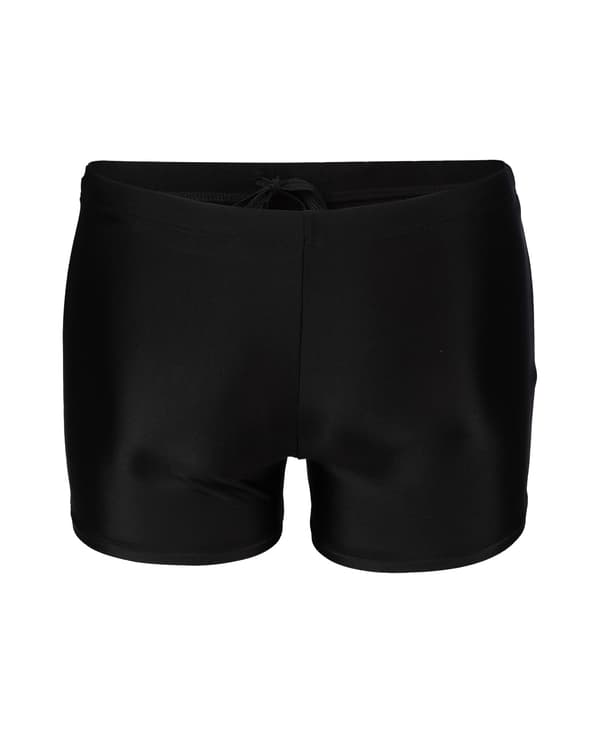 Arena Dynamo Short R MUSTA 7-95 Uimashortsit