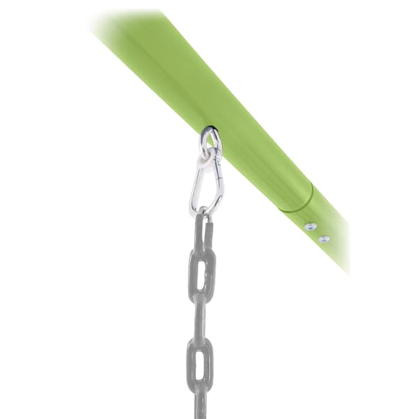 Intex 44125 Stork's Nest Lekplatsgunga
