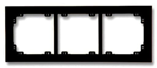 12DR-3 TRIPLE RAMME