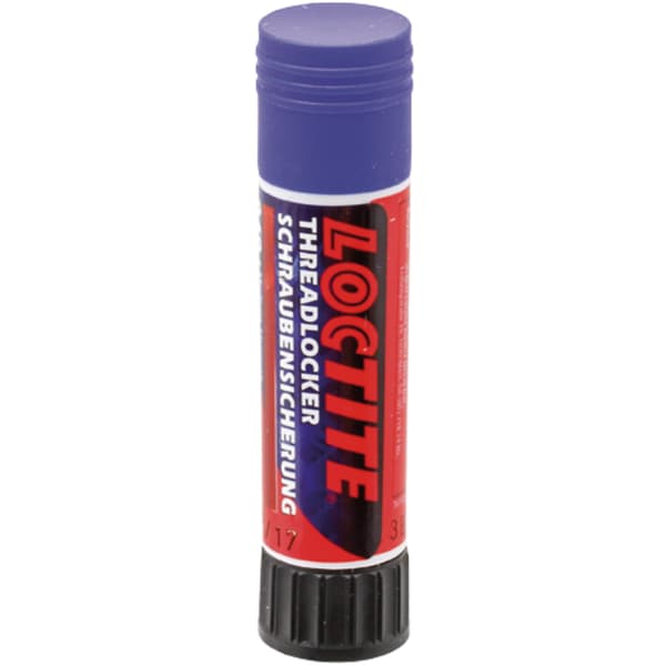 Kierrelukitepuikko 9g Loctite