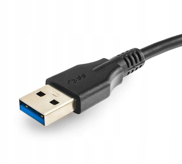 SATA III til USB 3.0 adapter til harddisk/ssd konverterkabel