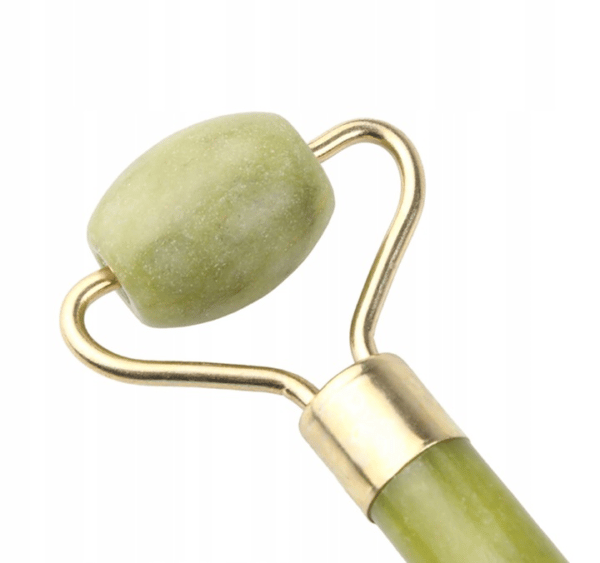 MX0205 JADEIT ANSIKTSMASSAGERRULLE