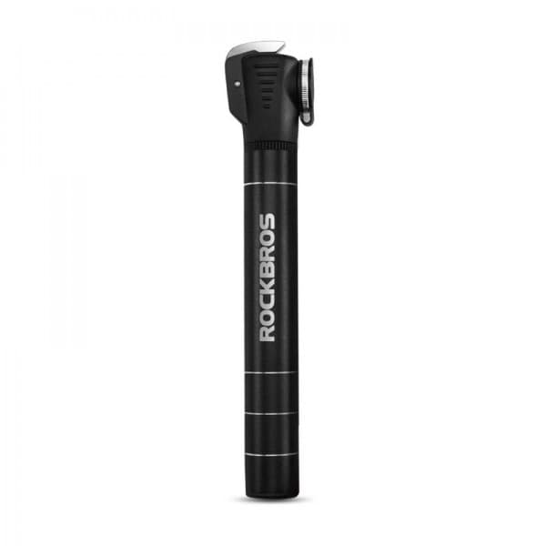 ROCKBROS mini-cykelpump (JG-1040BBK)
