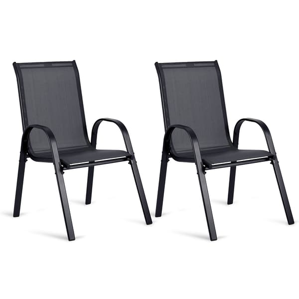 Sofotel SO-980 tekstil havestole, sæt med 2