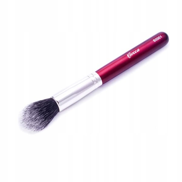 Bocca Beauty Professionel Børste til Rouge og Bronzer
